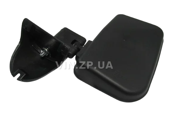 Зеркало ВАЗ 21213, 21214, 2131, 2121, левое, увеличенное FLAGMUS 3