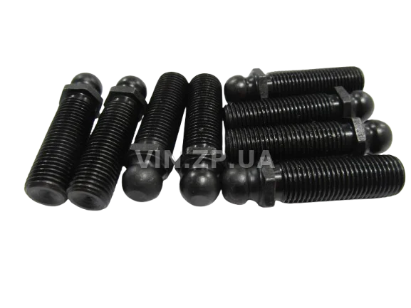 Винт клапана регулировочный ВАЗ 21213 FLAGMUS к-кт 8шт