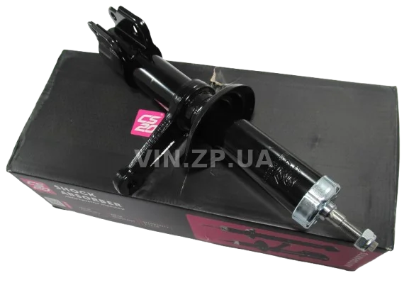 Амортизатор Передний Левый Таврия 1102 Славута 1103 CS-20 1102-2905007 4