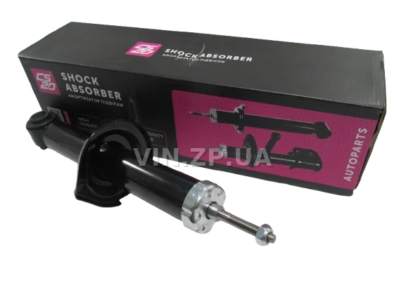 Амортизатор Задний Таврия 1102 Славута 1103 CS-20 1102-2915006 4