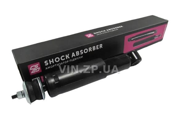 Амортизатор Передний ВАЗ 2101-2107 Классика CS-20 2101-2905402 4