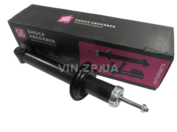 Амортизатор Задний ВАЗ 2108-21099 2113-2115 CS-20 2108-2915004 4