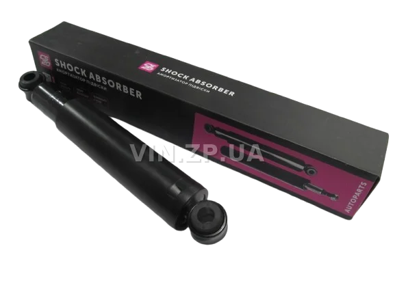 Амортизатор Задний Нива 2121 21213 21214 2131 CS-20 2121-2915402 4