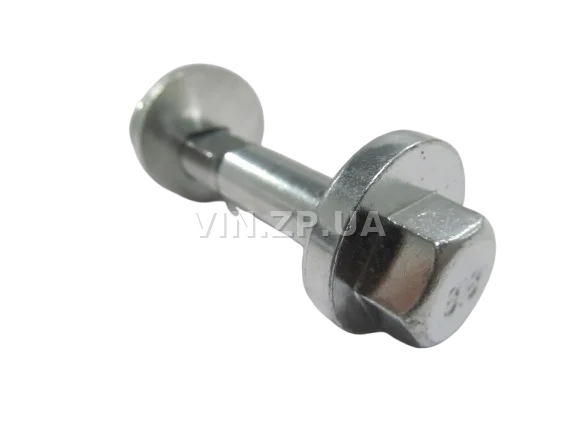 Болт развала ВАЗ 2108, 2109, 21099, Таврия 1102, 1103, 1105 FLAGMUS М12 x 1.25 x 60, 1шт