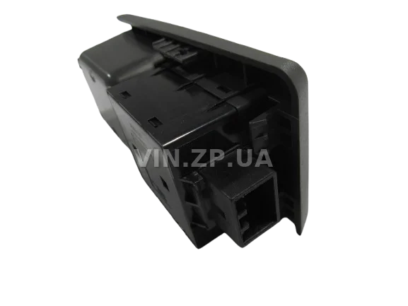 Блок управления стеклоподъемников Ланос Т-100, Сенс CRB 2 клавиши, 96233406 2