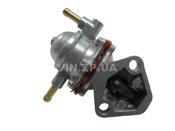 Насос топливный бензонасос ВАЗ 2101, 2102, 2103, 2104, 2105, 2106, 2107, 2121, 21213, 2120, 2131 STANDARD мембранный 2