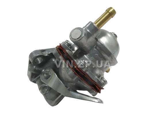 Насос топливный бензонасос ВАЗ 2101, 2102, 2103, 2104, 2105, 2106, 2107, 2121, 21213, 2120, 2131 STANDARD мембранный 3