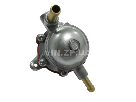 Насос топливный бензонасос ВАЗ 2101, 2102, 2103, 2104, 2105, 2106, 2107, 2121, 21213, 2120, 2131 STANDARD мембранный 4