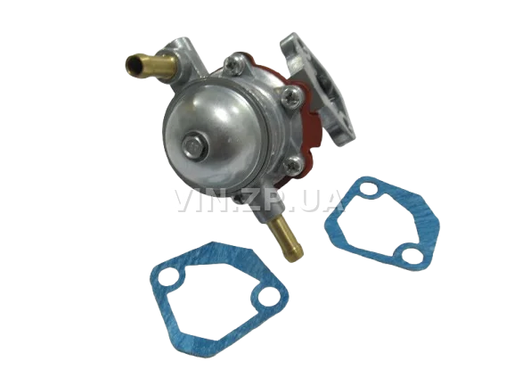 Насос топливный бензонасос ВАЗ 2101, 2102, 2103, 2104, 2105, 2106, 2107, 2121, 21213, 2120, 2131 STANDARD мембранный