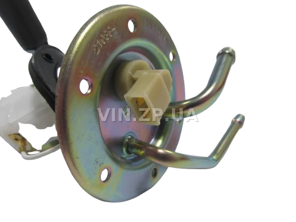 Датчик бензобака уровня топлива ВАЗ 2108-21099, 2113-2115 FLAGMUS высокая панель 21083-3827010 2