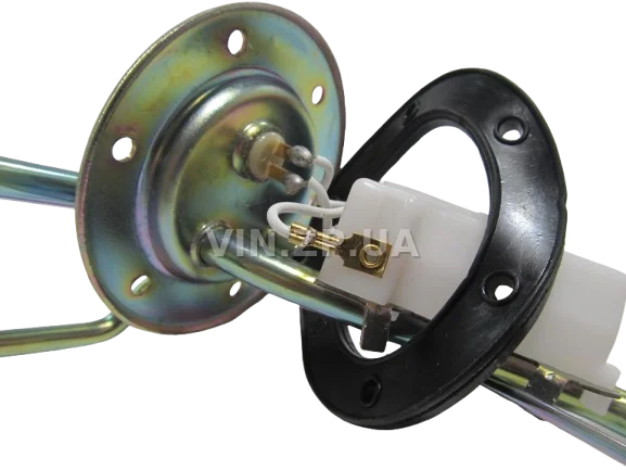 Датчик бензобака уровня топлива ВАЗ 2108-21099, 2113-2115 FLAGMUS высокая панель 21083-3827010 3