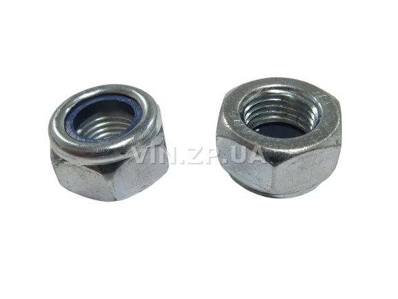 Болт реактивной штанги ВАЗ 2101-2107, к-кт 10 болтов+10 гаек АРК М12 x 1.25 x 70/80/150 5