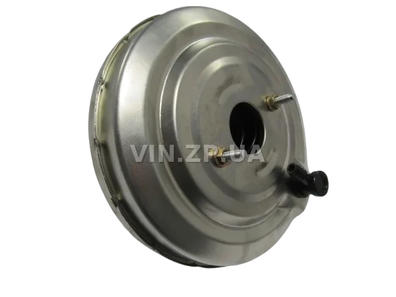 Вакуумный усилитель тормозов ВАЗ 1117, 1118, 1119, 2170, 2171, 2172, 2123 FLAGMUS 2