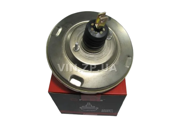 Вакуумный усилитель тормозов ВАЗ 1117, 1118, 1119, 2170, 2171, 2172, 2123 FLAGMUS 4