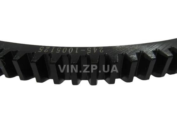 Венец обод маховика Таврия, 1102, 1103, 1105, Сенс ASR 2