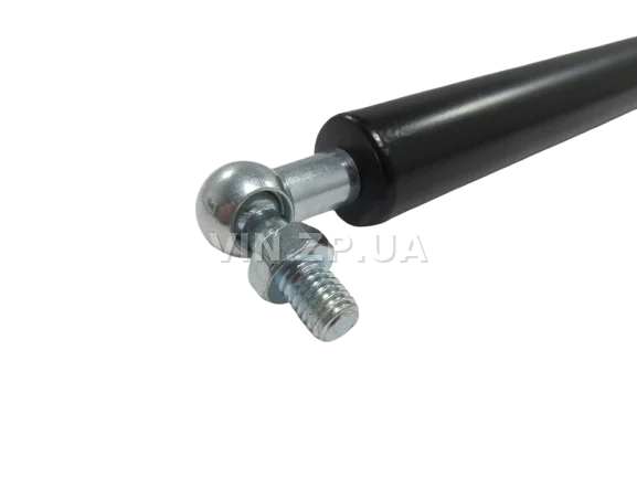 Амортизатор Упор Багажника ВАЗ 2104 Нива Капота 2110 33-STANDARD 470мм К-кт 2 шт 2121-6308015 2