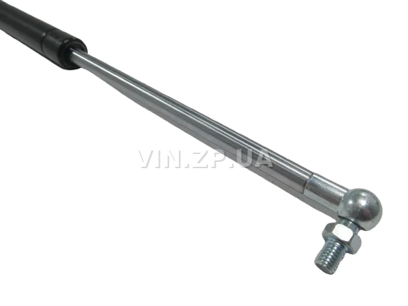 Амортизатор Упор Багажника ВАЗ 2104 Нива Капота 2110 33-STANDARD 470мм К-кт 2 шт 2121-6308015 3