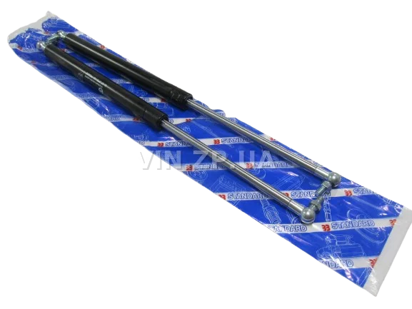 Амортизатор Упор Багажника ВАЗ 2104 Нива Капота 2110 33-STANDARD 470мм К-кт 2 шт 2121-6308015 4