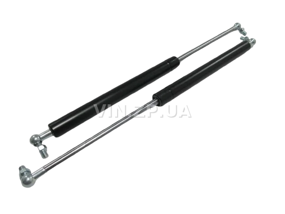 Амортизатор Упор Багажника ВАЗ 2104 Нива Капота 2110 33-STANDARD 470мм К-кт 2 шт 2121-6308015