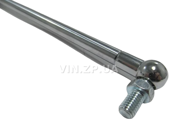 Амортизатор Упор Багажника Приора 2172 Хетчбек 33-STANDARD 465мм Оригинал к-кт 2шт 2172-8231015 2