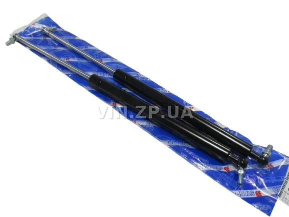 Амортизатор Упор Багажника Приора 2172 Хетчбек 33-STANDARD 465мм Оригинал к-кт 2шт 2172-8231015 4