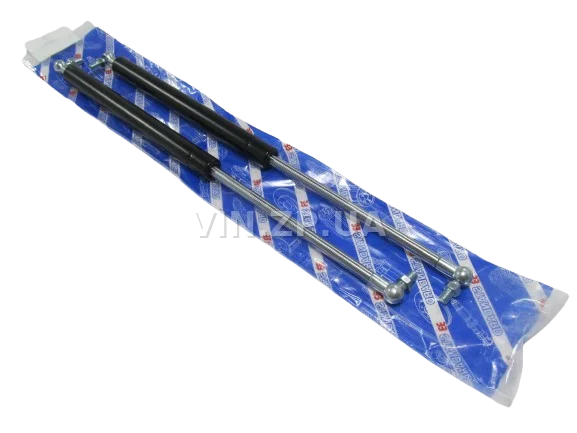 Амортизатор Упор Багажника 33-STANDARD ВАЗ 2108 2109 2113 2114 470мм к-кт 2шт 2108-6308010 4