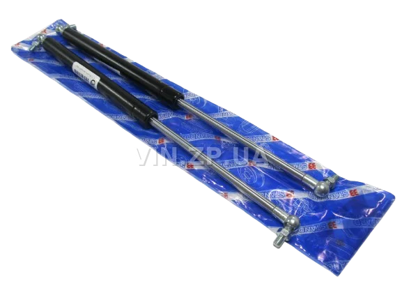 Амортизатор Упор Багажника ВАЗ 2112 2172 Приора Калина 1117 33-STANDARD 460мм К-кт 2 шт 2112-8231015 4