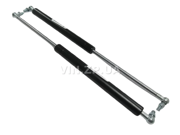 Амортизатор Упор Багажника ВАЗ 2112 2172 Приора Калина 1117 33-STANDARD 460мм К-кт 2 шт 2112-8231015