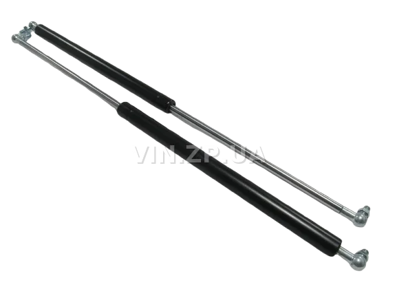 Амортизатор Упор Багажника 33-STANDARD ВАЗ 2111 620мм к-кт 2шт 2111-6308010