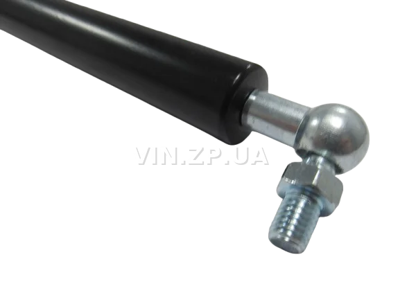 Амортизатор Упор Багажника Москвич 2141 Алеко 33-STANDARD 520мм К-кт 2 шт 2141-6306206 3