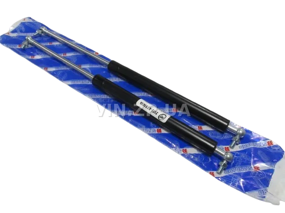 Амортизатор Упор Багажника Москвич 2141 Алеко 33-STANDARD 520мм К-кт 2 шт 2141-6306206 4