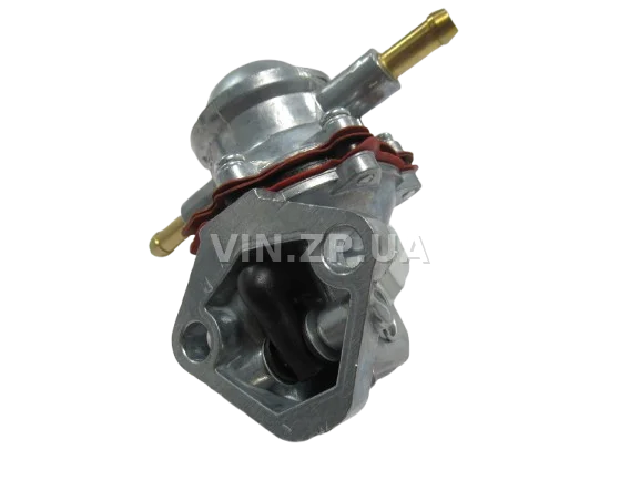 Насос топливный бензонасос ВАЗ 2108, 2109, 21099, 2110 STANDARD мембранный 2