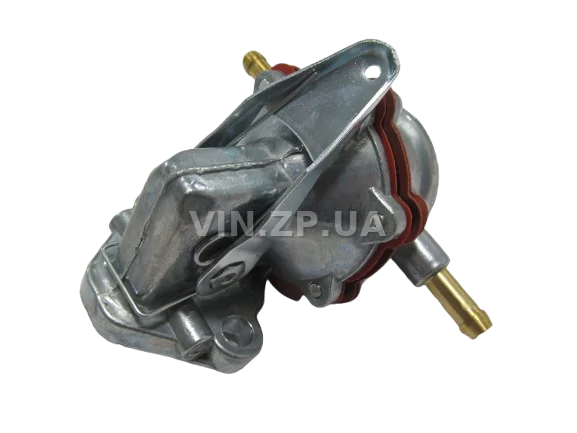 Насос топливный бензонасос ВАЗ 2108, 2109, 21099, 2110 STANDARD мембранный 3