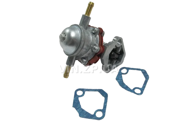 Насос топливный бензонасос ВАЗ 2108, 2109, 21099, 2110 STANDARD мембранный