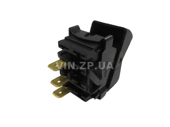 Выключатель оборотов печки ВАЗ 2104, 2105, 2107, 2121 STANDARD 3 положения, 3 контакта (147-03.12) 2