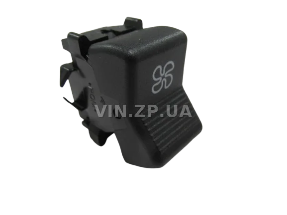 Выключатель оборотов печки ВАЗ 2104, 2105, 2107, 2121 STANDARD 3 положения, 3 контакта (147-03.12)