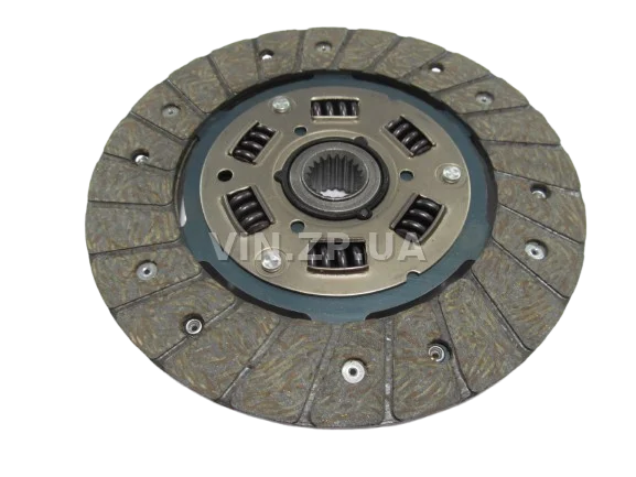 Диск сцепления ВАЗ 2103, 2104, 2105, 2106, 2107, 2121, 21213 STANDARD 2101, 2102, ИЖ 2126, 2717 2