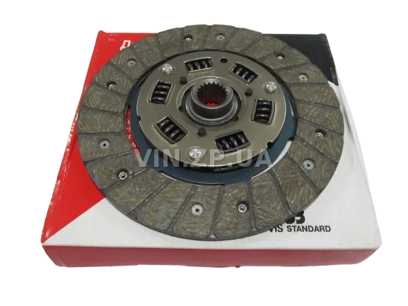 Диск сцепления ВАЗ 2103, 2104, 2105, 2106, 2107, 2121, 21213 STANDARD 2101, 2102, ИЖ 2126, 2717 3