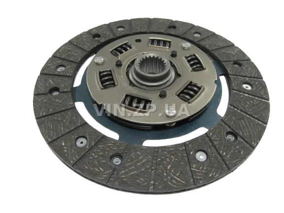 Диск сцепления ВАЗ 2110, 2111, 2112 STANDARD OEM 2110-1601130