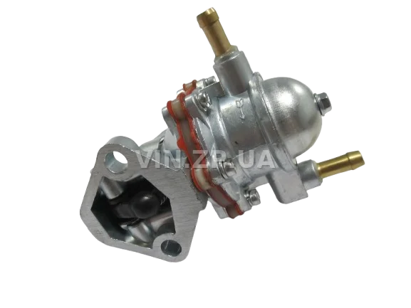 Насос топливный бензонасос ВАЗ 2101, 2102, 2103, 2104, 2105, 2106, 2107, 2121, 21213, 2120, 2131 CS-20 мембранный 2