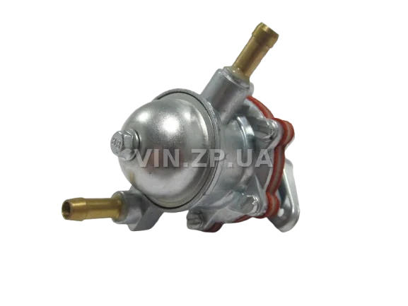 Насос топливный бензонасос ВАЗ 2101, 2102, 2103, 2104, 2105, 2106, 2107, 2121, 21213, 2120, 2131 CS-20 мембранный 3