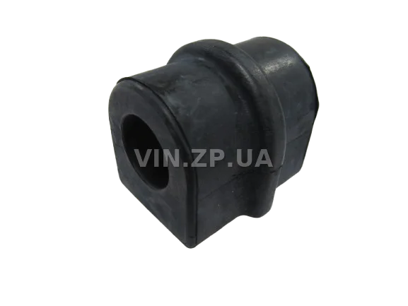 Втулка стабилизатора Авео 1.4, 1.5, 1.6 EuroEx переднего, внутр ф16мм, резина