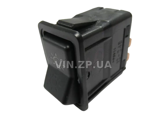 Выключатель габаритов и ближнего света ВАЗ 2108, 2109, 21099 EuroEx 3 положения, 10 конт, 581.3710