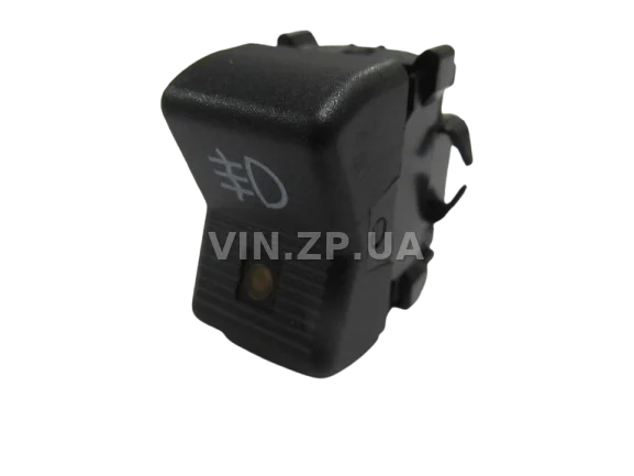 Выключатель противотуманных фар ВАЗ 2103, 2106, 2121 EuroEx 2 положения, 4 контакта 26.3710-22.24А