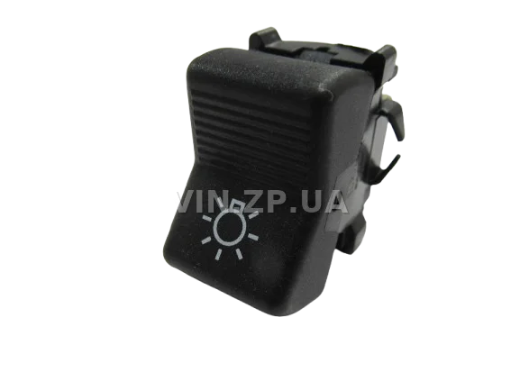 Выключатель света и габаритов ВАЗ 2103, 2106, 2121, 1111 EuroEx 2 положения, 3 контакта ВК343-03.29