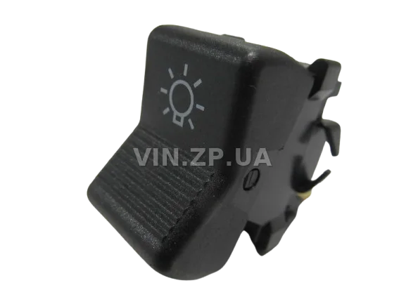 Выключатель света и габаритов ВАЗ 2104, 2105, 2107, 2121 EuroEx 3 положения, 6 контактов П147-04.29А