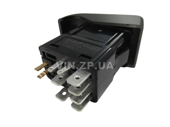 Выключатель света и габаритов ВАЗ 2110, 2111, 2112 EuroEx старого образца (84.3709
) 2