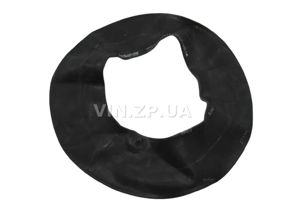 Камера автомобильная R14 для шин 165-175 KABAT с золотником и колпачком  в сборе