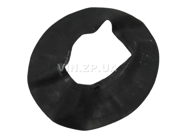 Камера автомобильная R14 для шин 175-185 KABAT с золотником и колпачком  в сборе