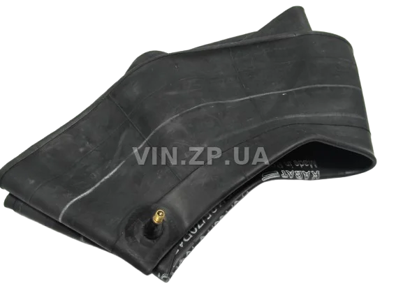 Камера автомобильная R15 для шин 175-185 KABAT с золотником и колпачком  в сборе 2